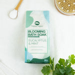 Blooming Bath Soak 800g