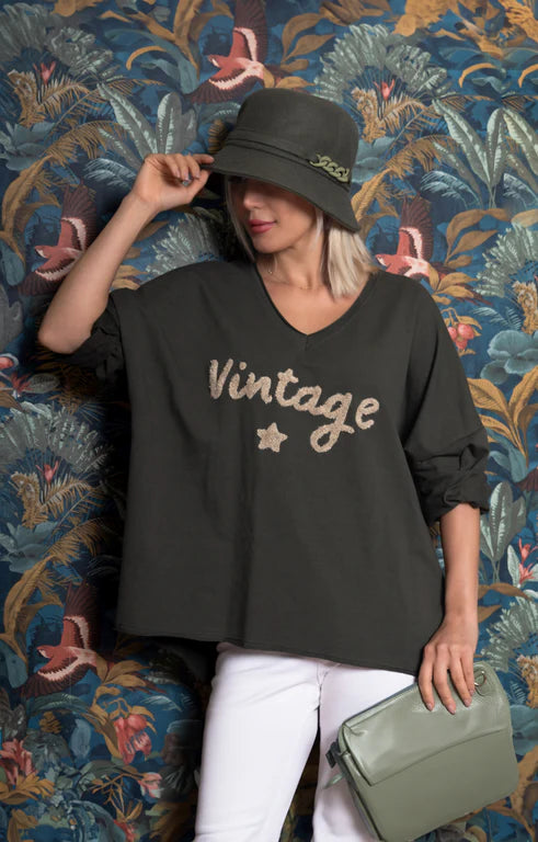 Vintage French