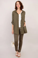 Celine Tunic