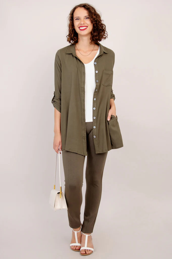 Celine Tunic
