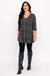 Courage Tunic - Herbal Khaki