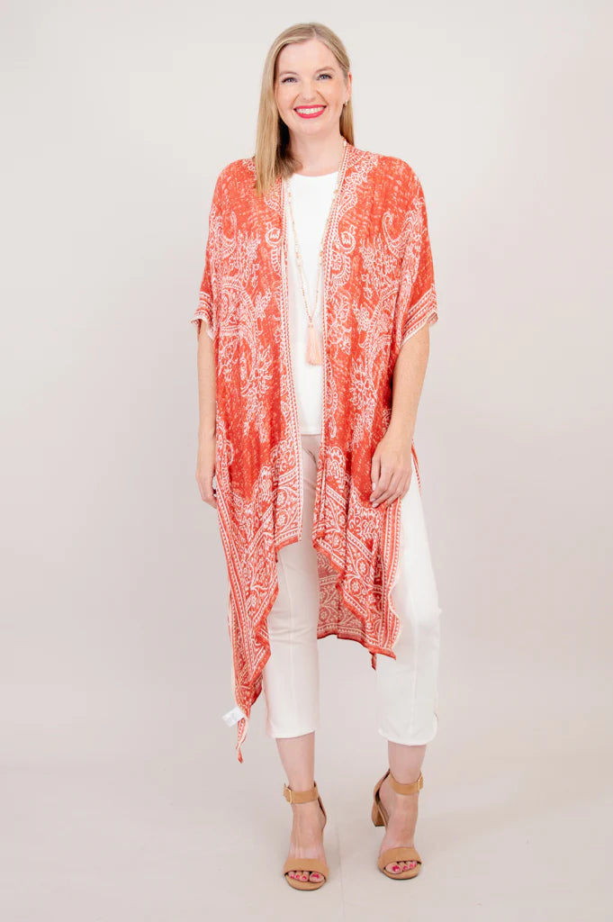 Darcy Kimono