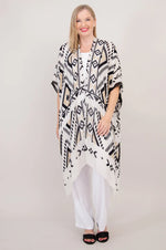Darcy Kimono