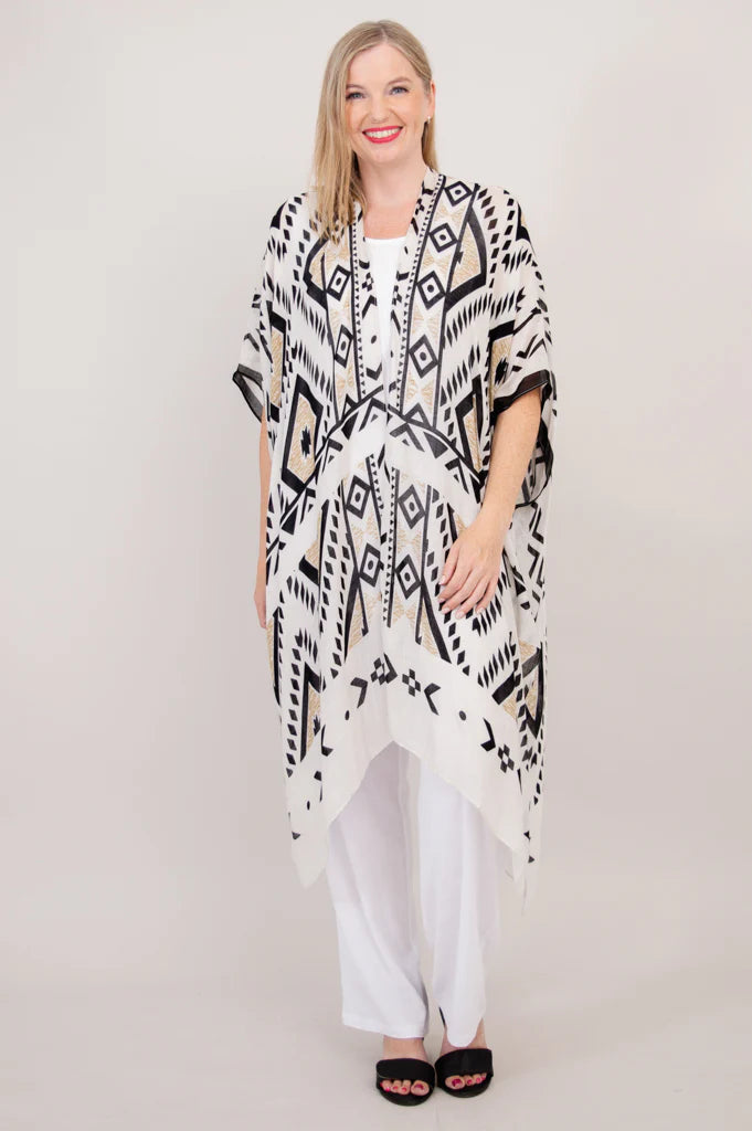 Darcy Kimono