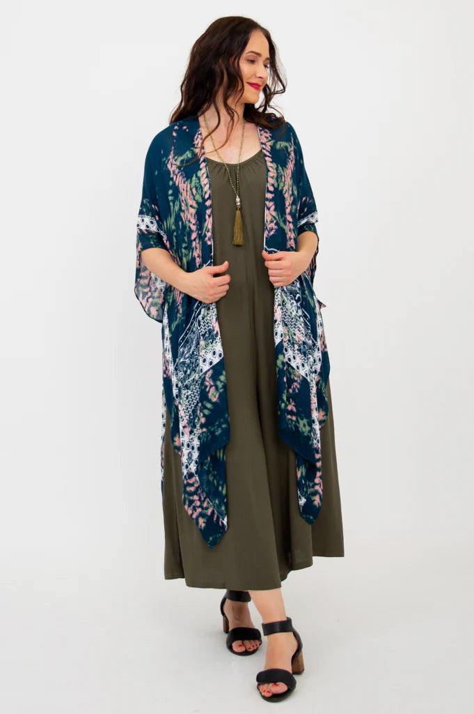 Darcy Kimono