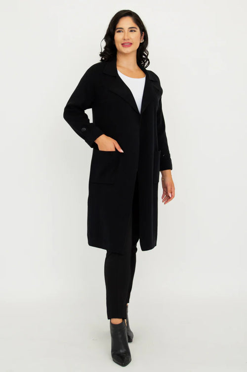Delaney Jacket