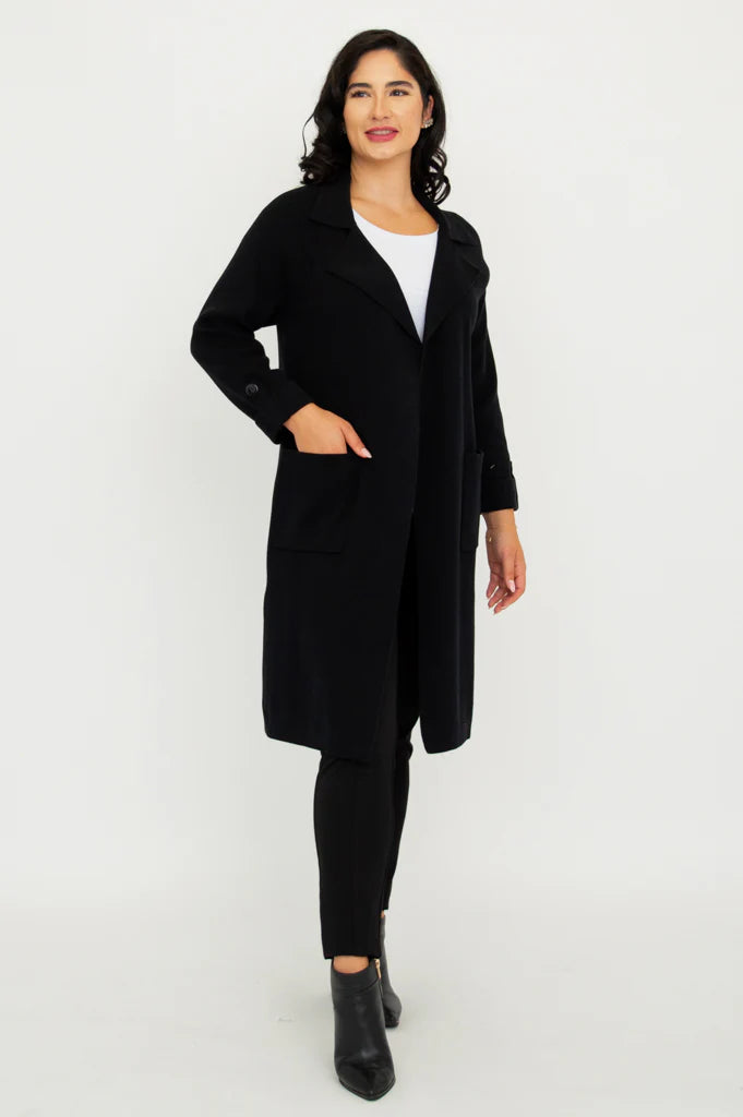 Delaney Jacket