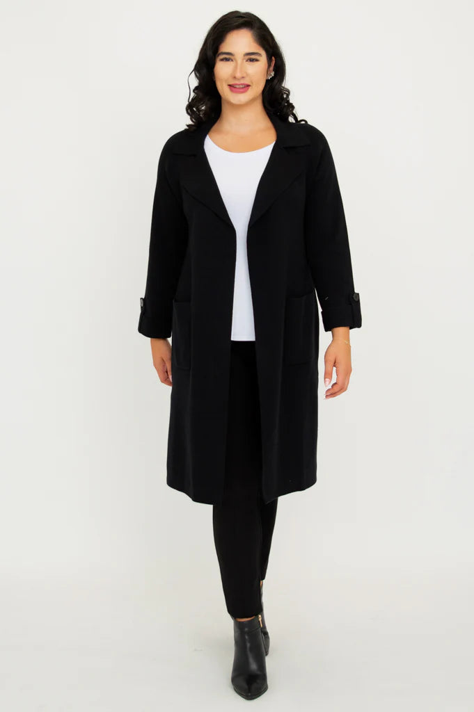 Delaney Jacket