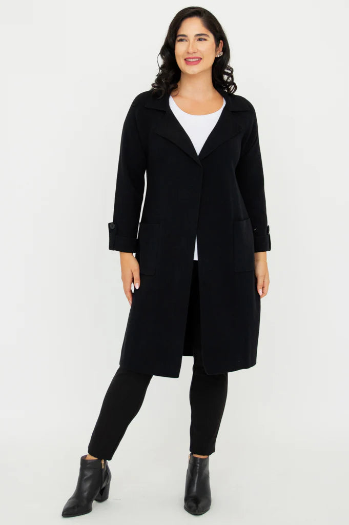 Delaney Jacket