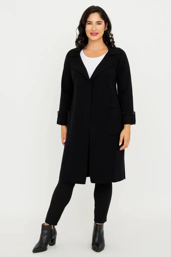 Delaney Jacket