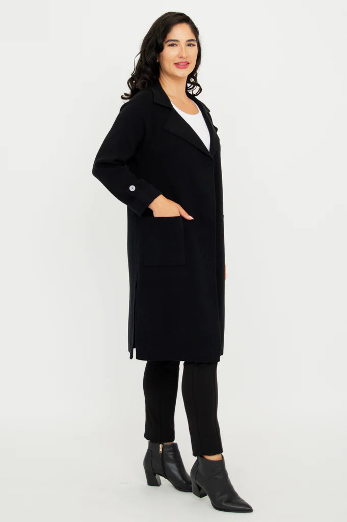 Delaney Jacket