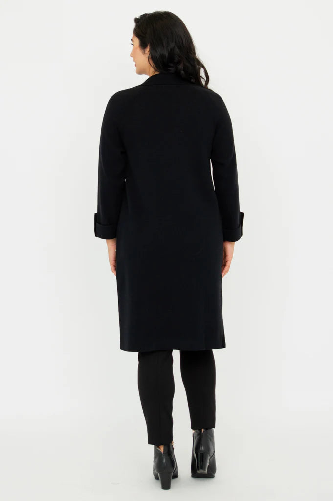 Delaney Jacket