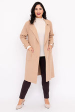 Delaney Jacket
