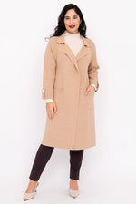 Delaney Jacket