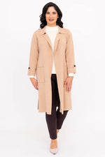 Delaney Jacket