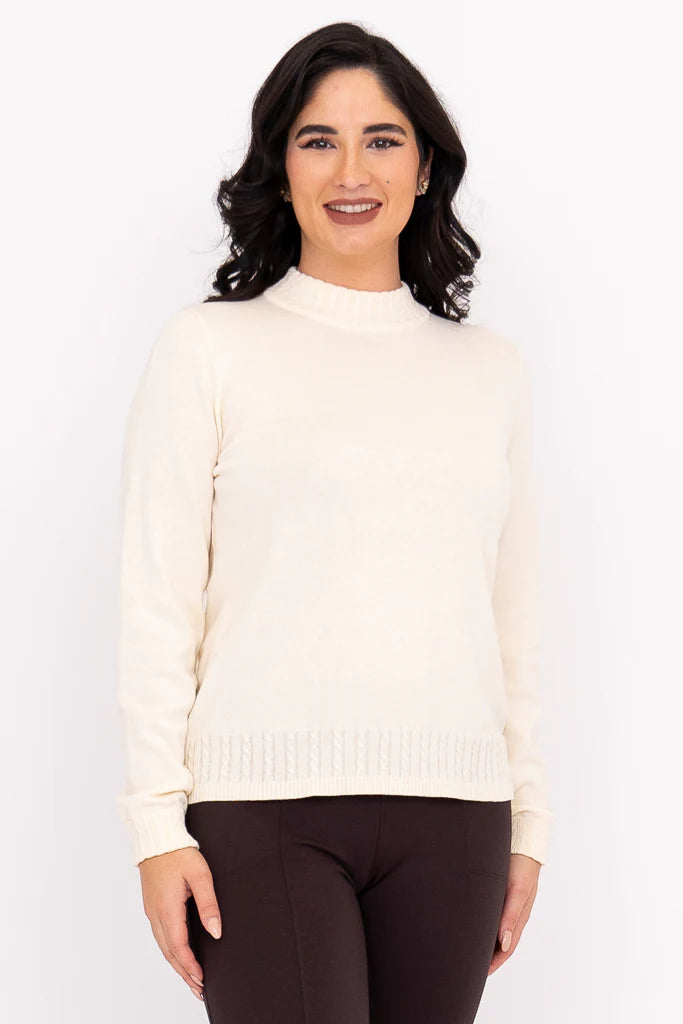 Ella Sweater