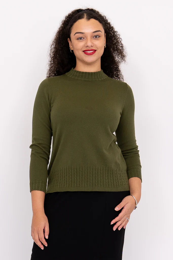 Ella Sweater