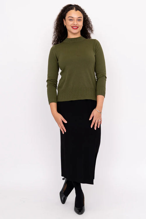 Ella Sweater