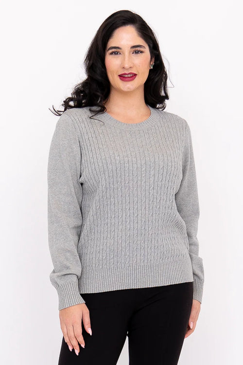 Jala Sweater