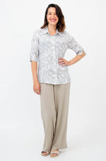 Lorine Blouse