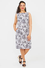 Patricia Dress - Journey