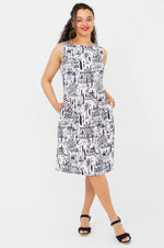 Patricia Dress - Journey