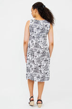 Patricia Dress - Journey
