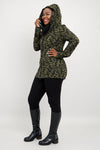 Seymour Bamboo Jacket - Greenwood