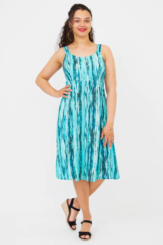 Shauna Dress