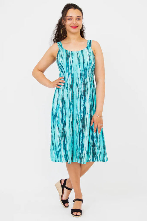 Shauna Dress