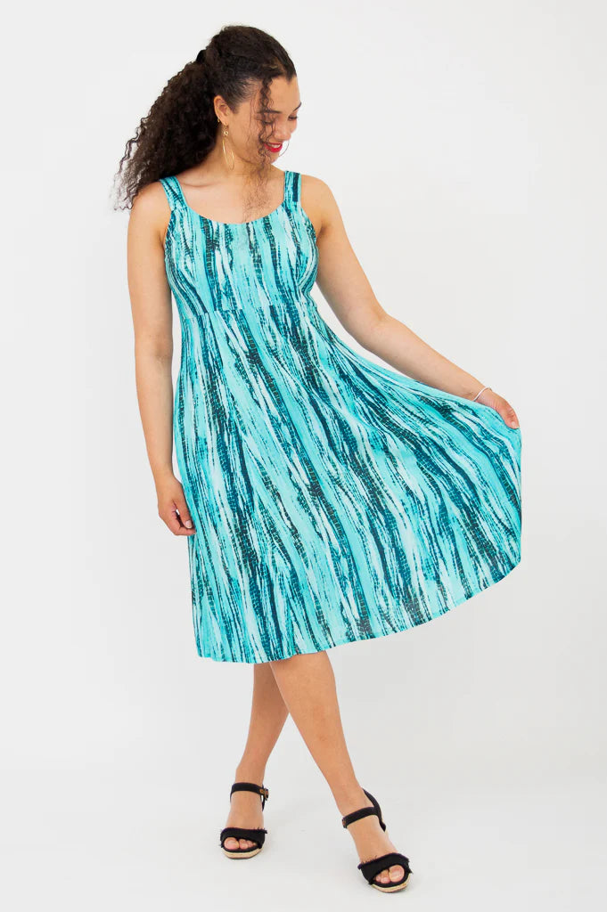 Shauna Dress