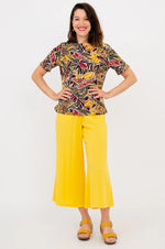 Sky Tee - Bamboo - Tropikal