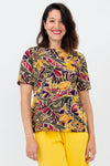 Sky Tee - Bamboo - Tropikal