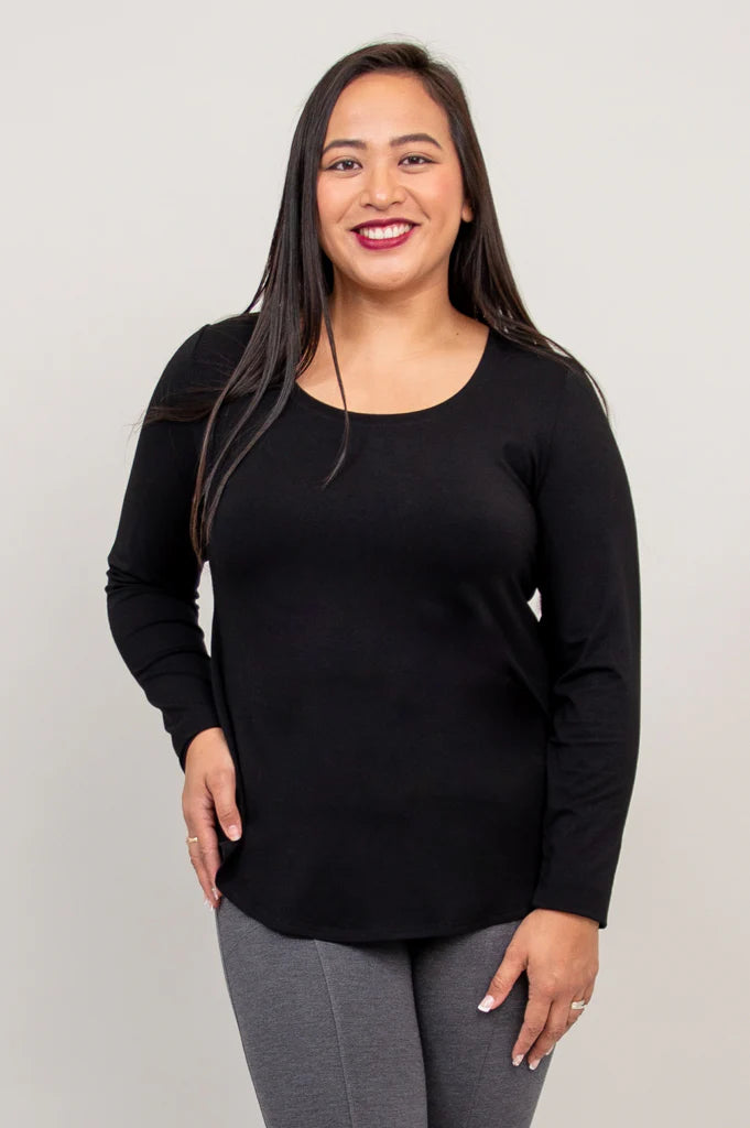 Tessa Long Sleeve