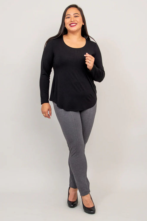Tessa Long Sleeve