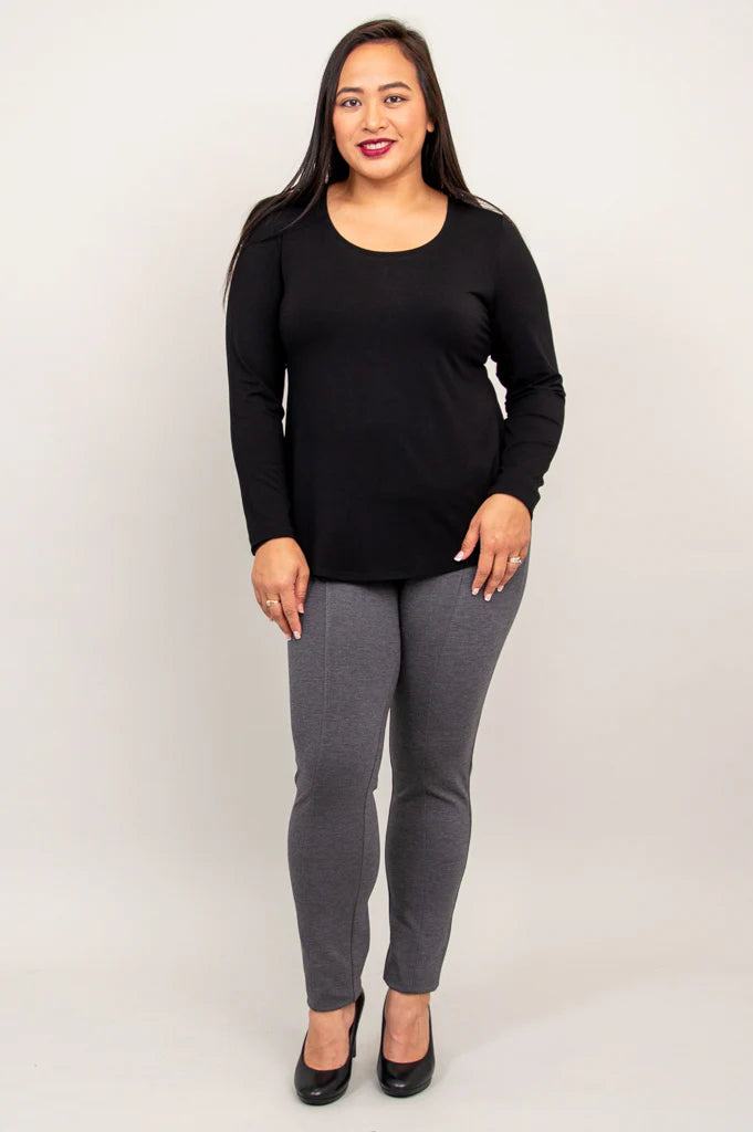 Tessa Long Sleeve