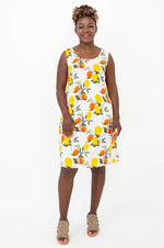 Velma Dress - Lemonade