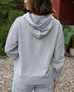 Wyoming Grpahic Hoodie