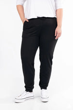 Signature Joggers - Black