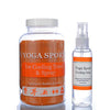 Ice Cooling Towel and Spray