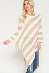 For Her Poncho