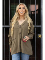 Charm Cardigan