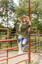 Weekend Ease Top