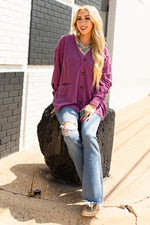 Charm Cardigan