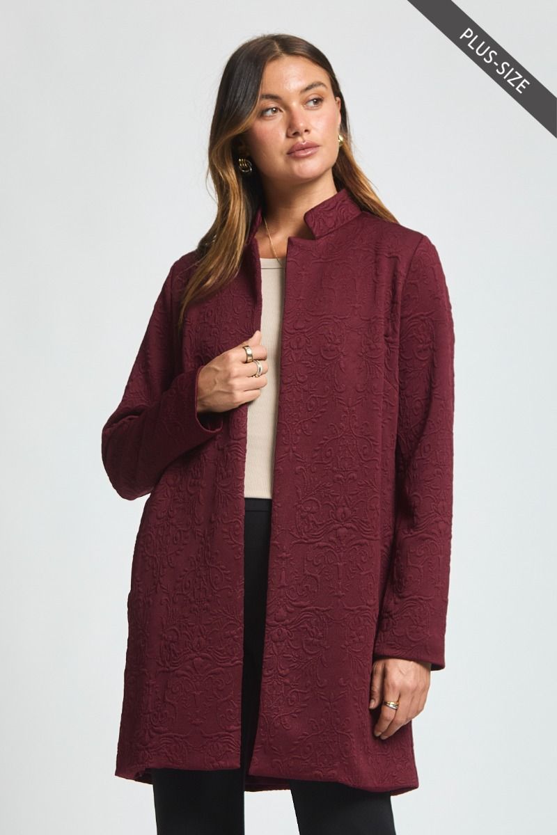 Amara Coat