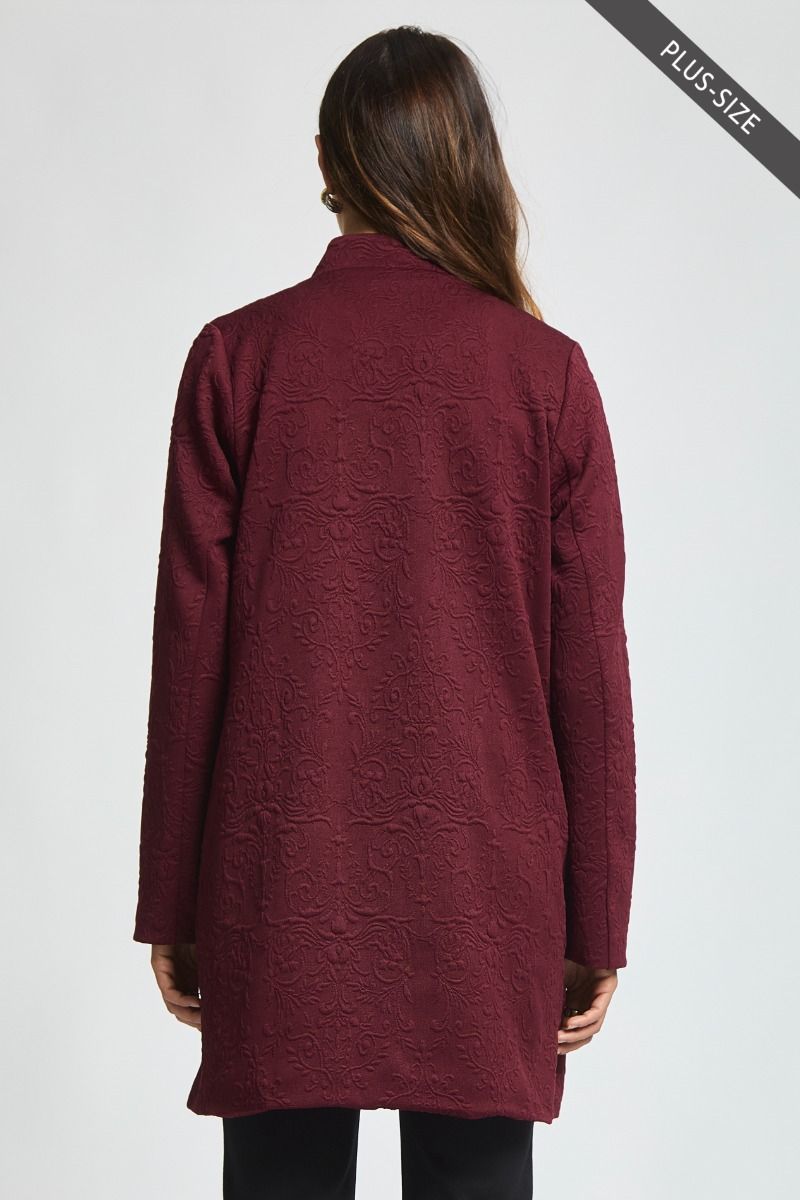 Amara Coat