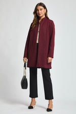 Amara Coat