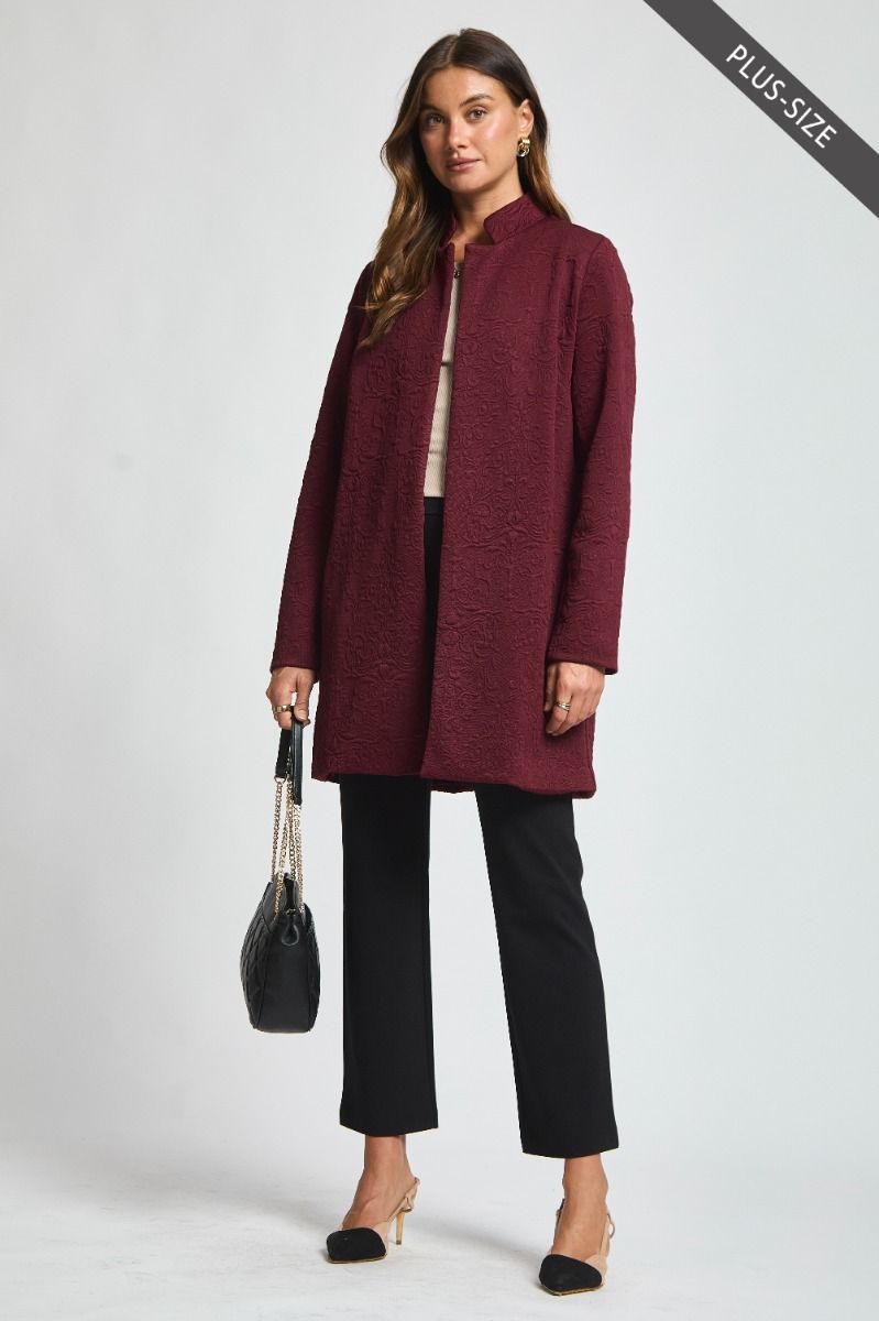 Amara Coat