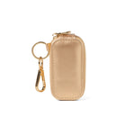 Lost Without You Jewelry Case Keychain