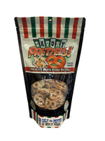 Savory Pretzels *NEW FLAVOURS*